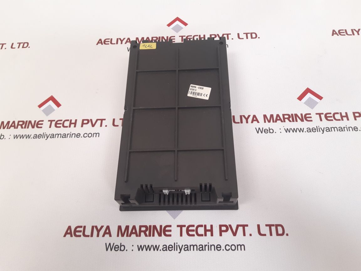 Siemens nbrn-esgb landis & staefa nbrn