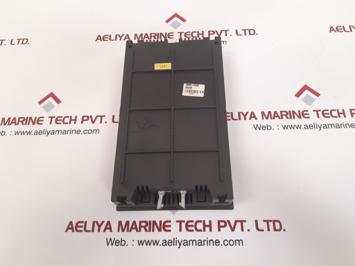 Landis & staefa nbrn-esgb control device