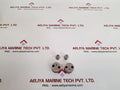 Kmy 1110-0199 operated reducing/regulati repair kit