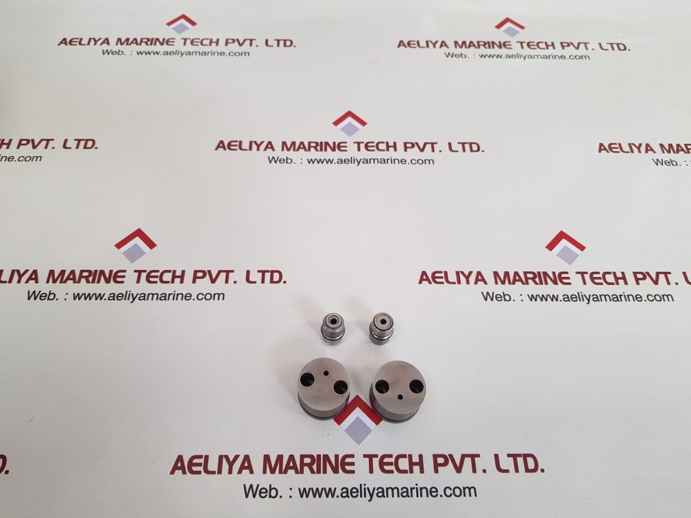 Kmy 1110-0199 operated reducing/regulati repair kit