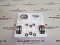 Gil 1110-2199 rev.f regulator repair kit