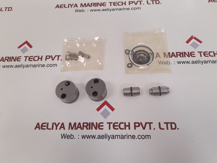 Dtl technologies 44369-94rk repair kit
