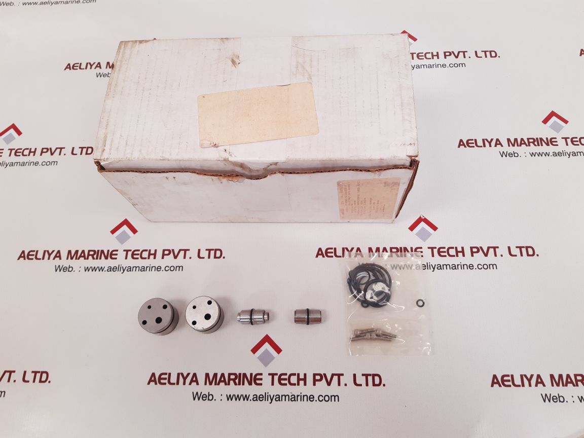 Dtl technologies 44476-rk repair kit