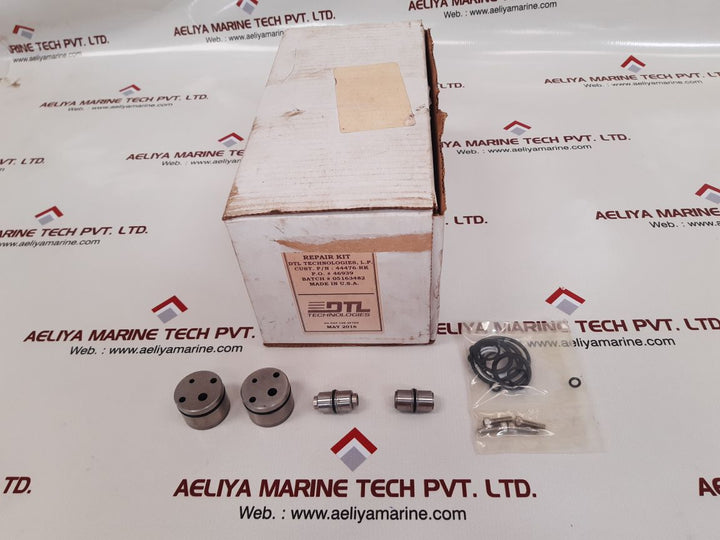 Dtl technologies 44476-rk repair kit