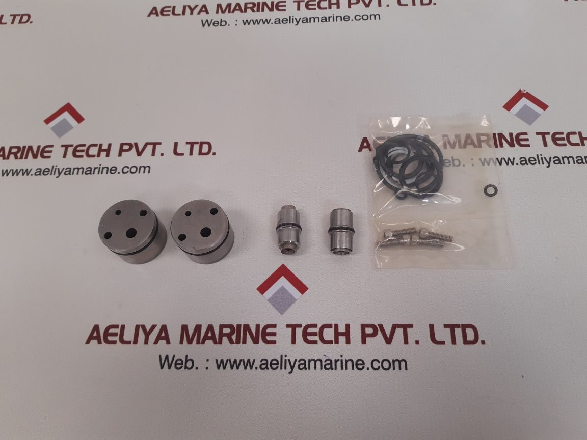 Dtl technologies 44476-rk repair kit