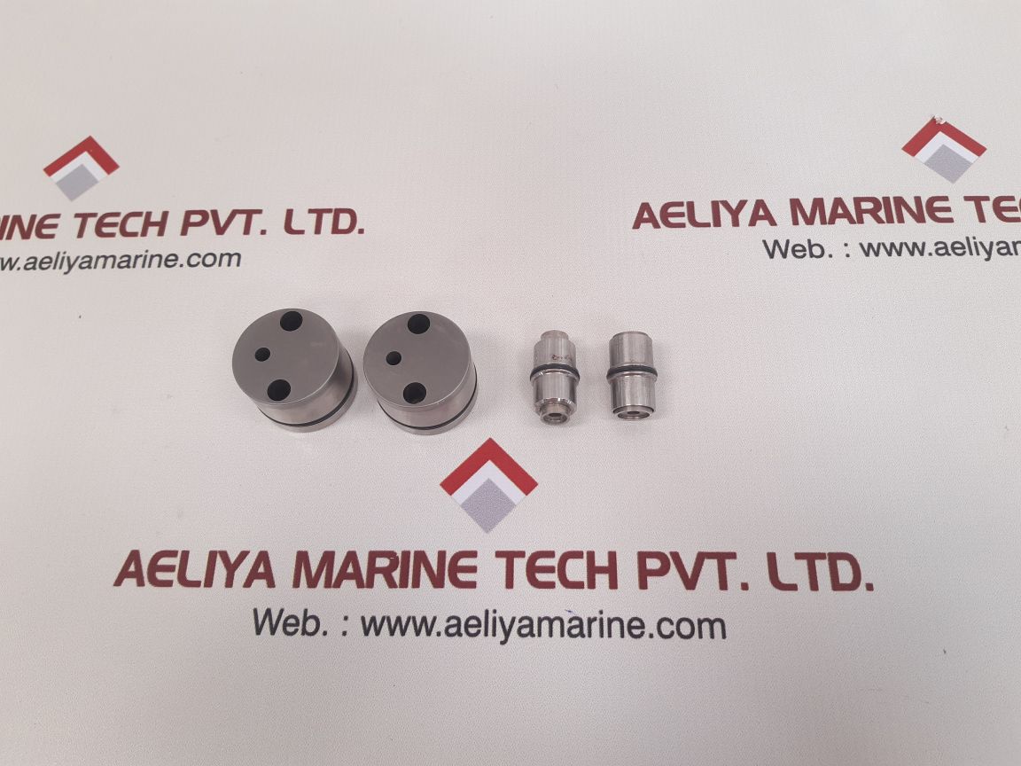 Dtl technologies 44476-rk repair kit