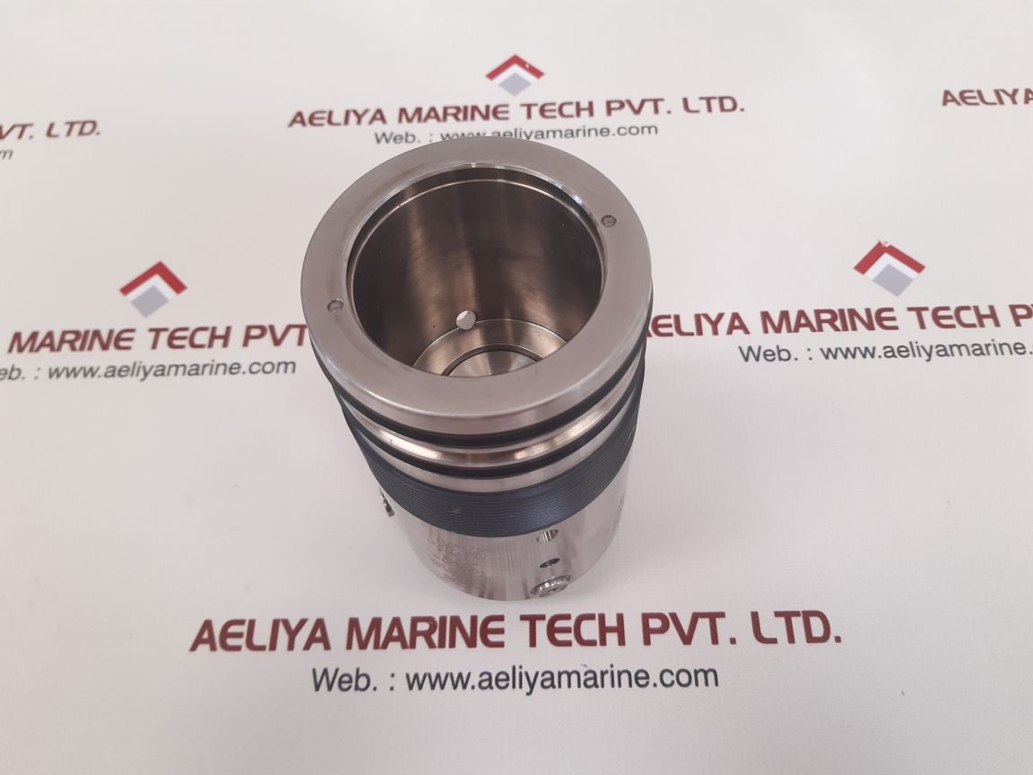 Gilmore valve 1006270 25919 rev. f