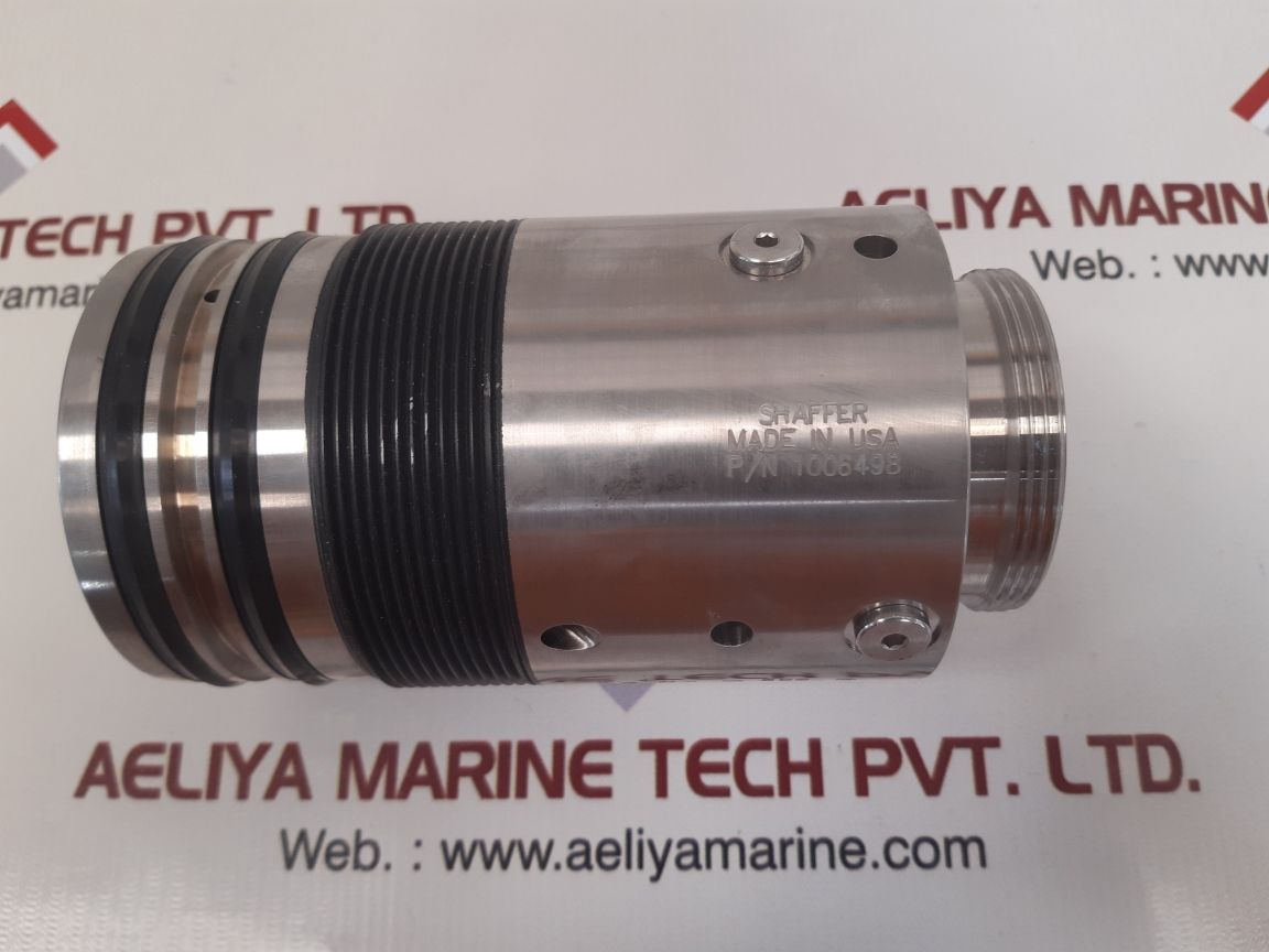 Gilmore valve 1006270 25919 rev. f