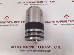 Gilmore valve 1006270 25919 rev. f