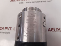 Gilmore valve 1006270 25919 rev. f