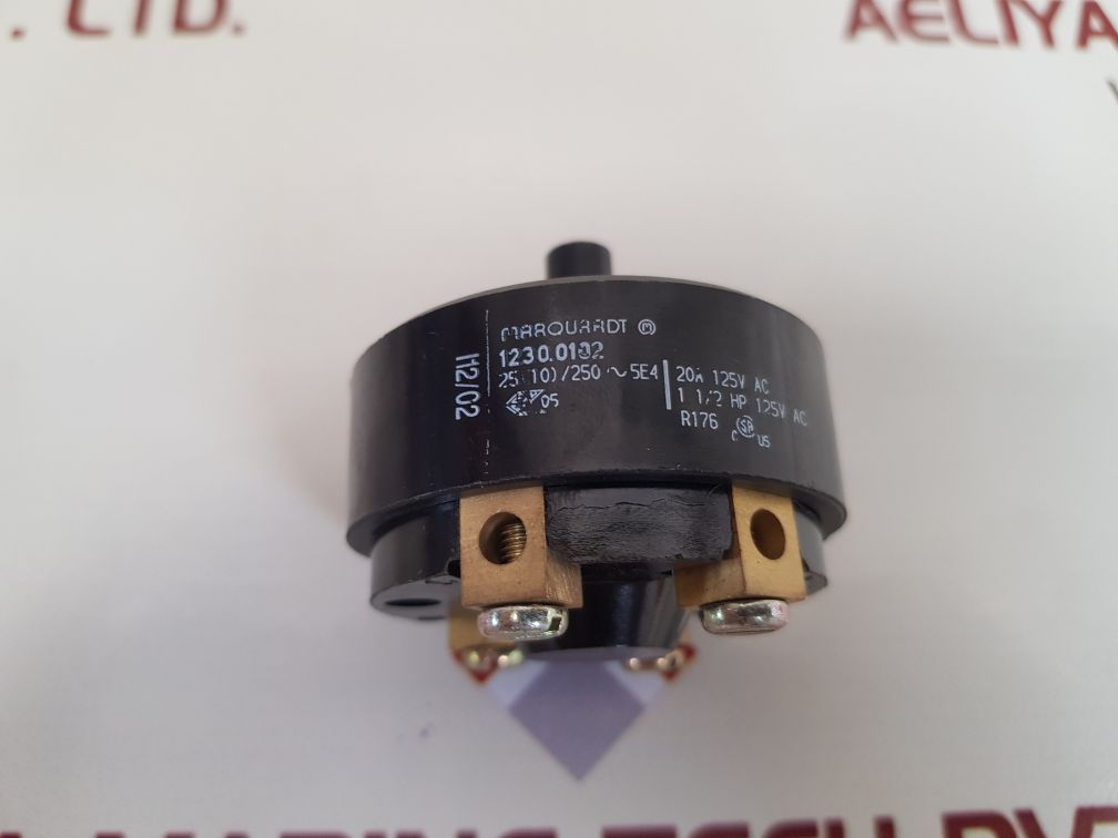 Marquardt 1230.0102