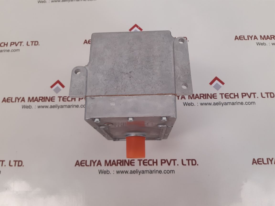Schneider electric ma-418-0-0-4 electric actuator 