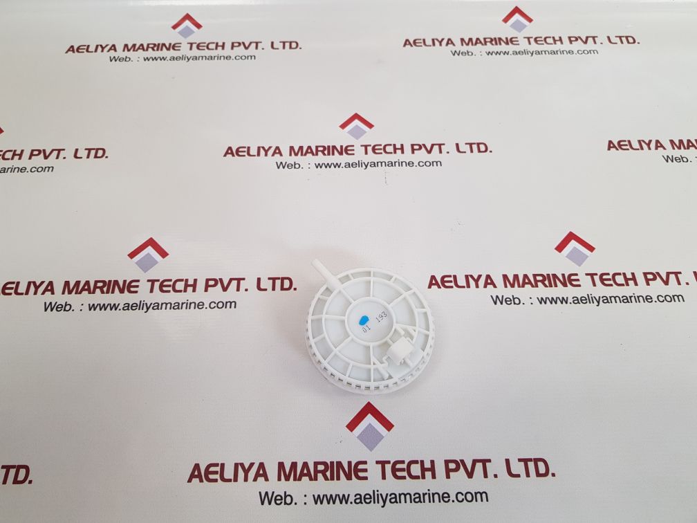 Electrolux 124732792 pressostat