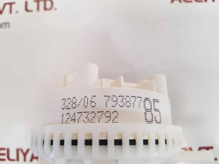 Electrolux 124732792 pressostat