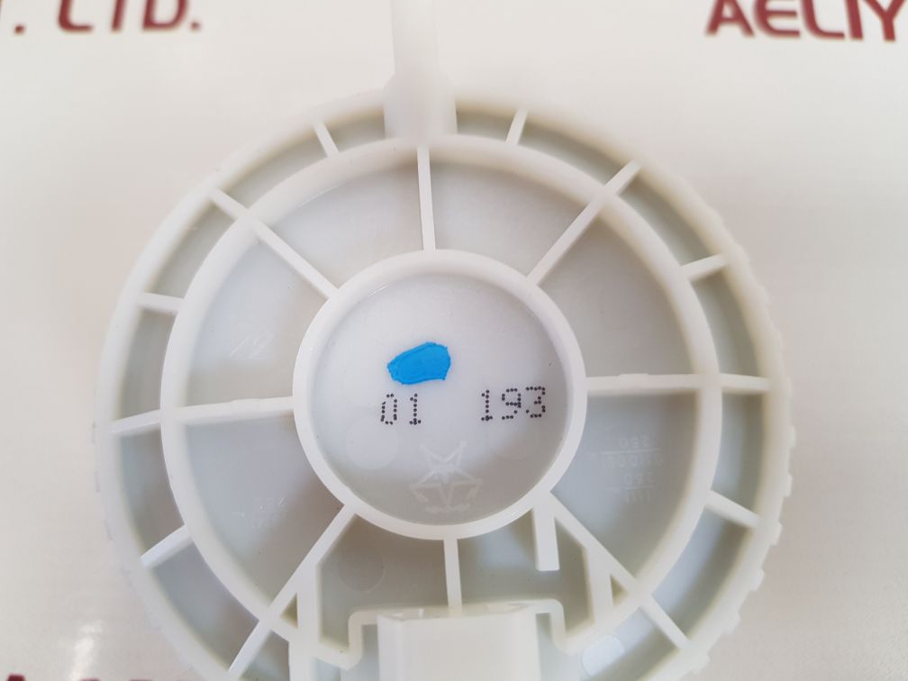 Electrolux 124732792 pressostat