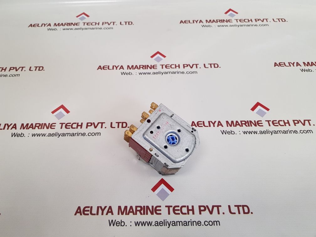 514 116 a girbau washer timer 220v/240v