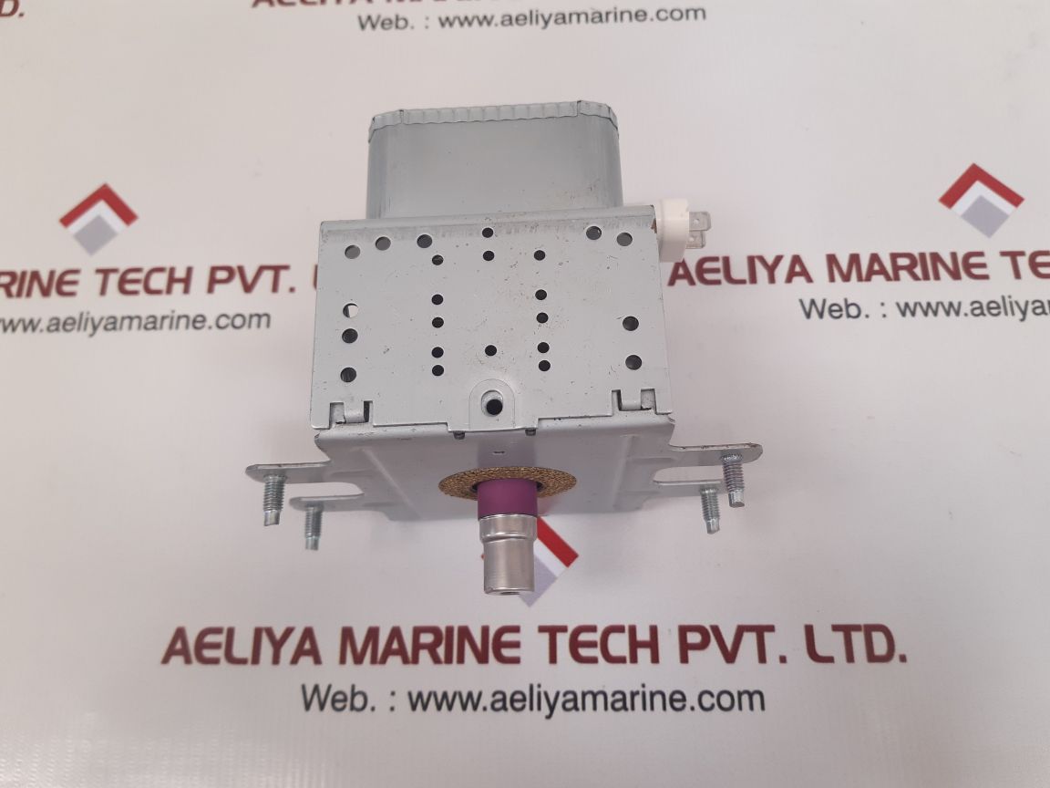Toshiba 10489402 magnetron
