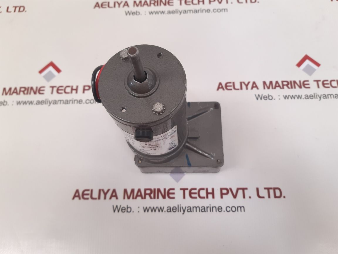 Rae corporation 2315306 rpm motor 52223