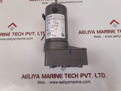 Rae corporation 2315306 rpm motor 52223