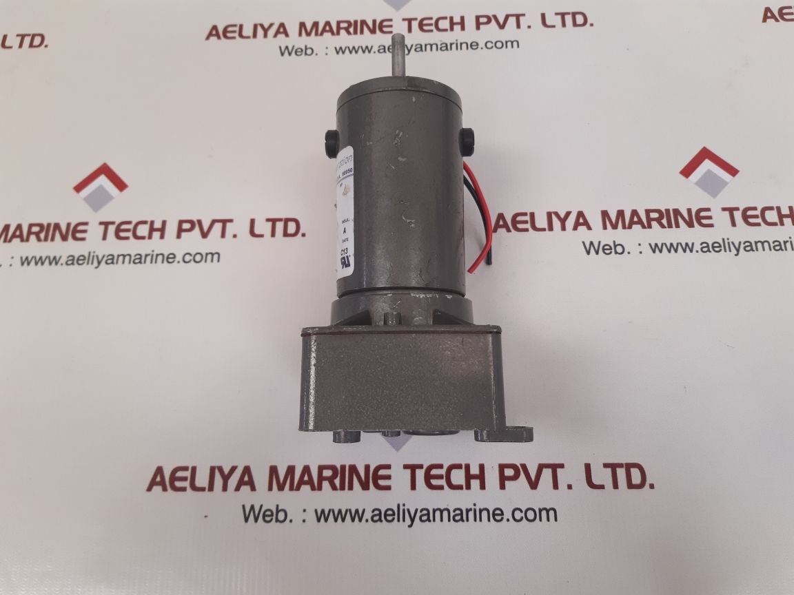 Rae corporation 2315306 rpm motor 52223