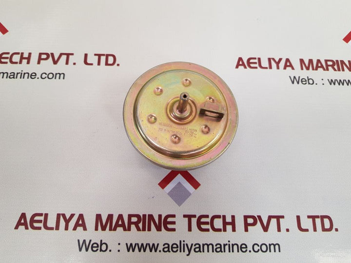 Notuk 772 11-14/780 21-24 pressure safety switch used