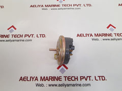 Notuk 772 11-14/780 21-24 pressure safety switch used
