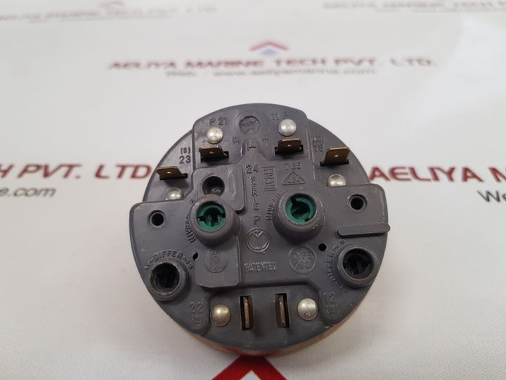 Notuk 772 11-14/780 21-24 pressure safety switch used