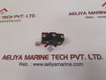 Honeywell bz-2rw82-a2 micro limit switch and roller lever
