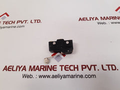 Honeywell bz-2rw82-a2 micro limit switch and roller lever

