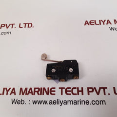 Honeywell bz-2rw82-a2 micro limit switch and roller lever
