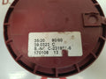 Emz 39.0323 c pressure switch
