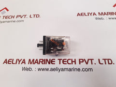 Potter & brumfield krpa-11dy-24 relay