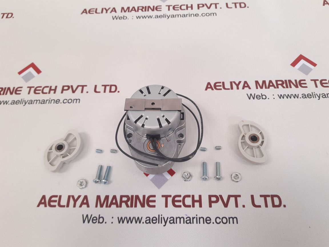 Saia uds1uk1b60dmnd motor