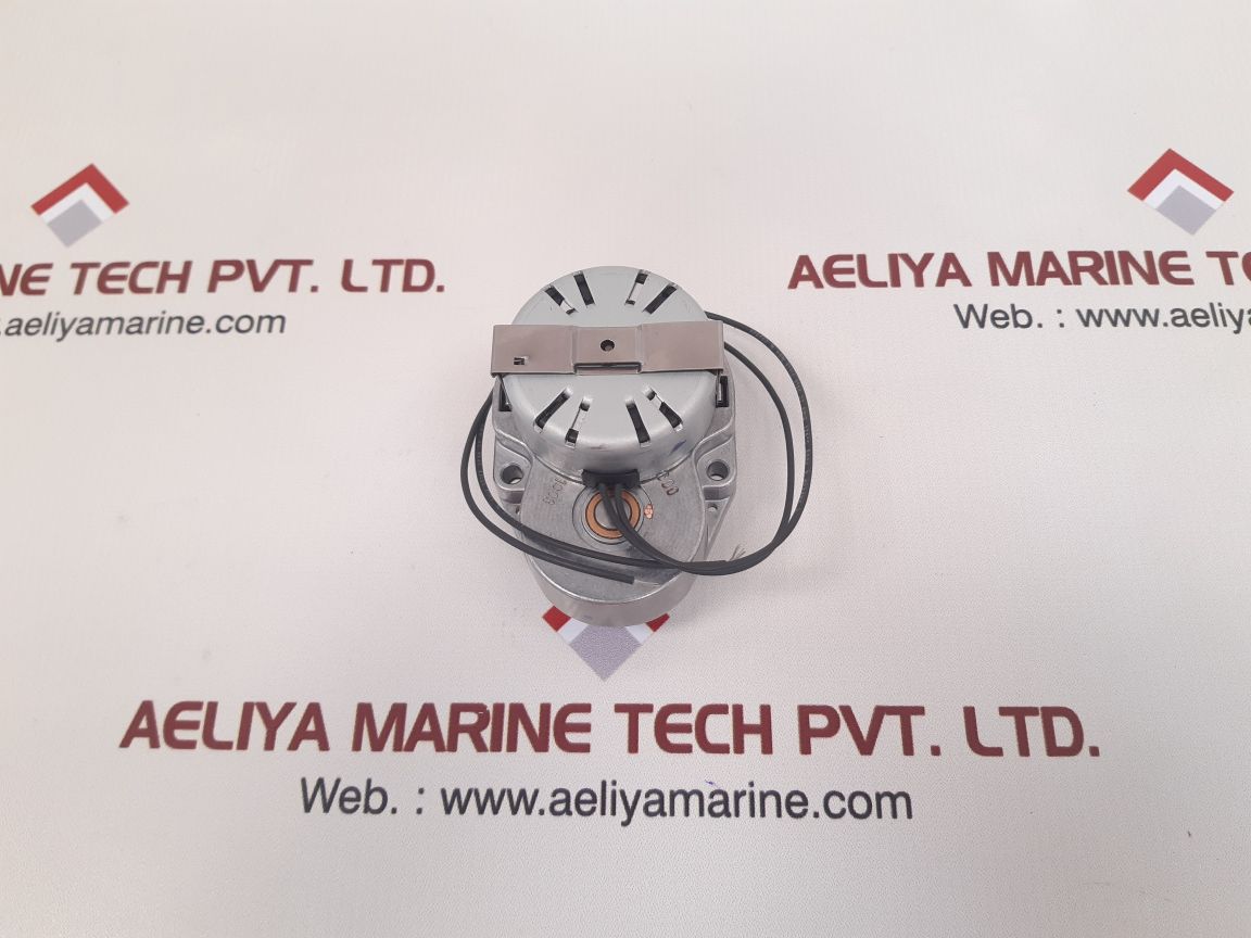 Saia uds1uk1b60dmnd motor