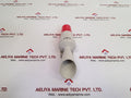 Werma signaltechnik 580 x52 68 signal horn red light
