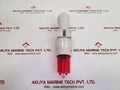 Werma signaltechnik 580 x52 68 signal horn red light