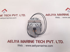 Saia uds1uk1b60dmnd motor