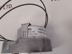 Saia uds1uk1b60dmnd motor