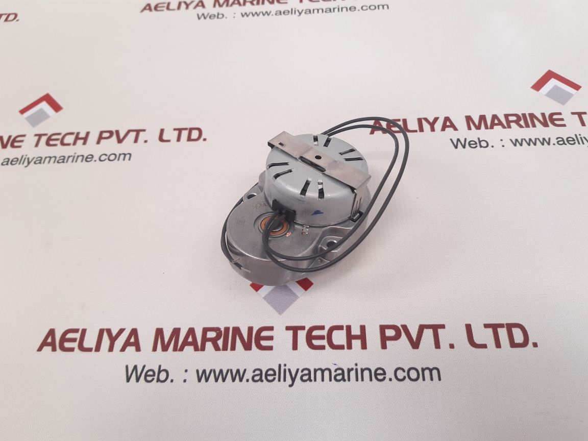 Saia uds1uk1b60dmnd motor