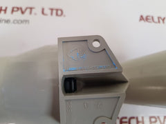 Werma signaltechnik 580 x52 68 signal horn red light