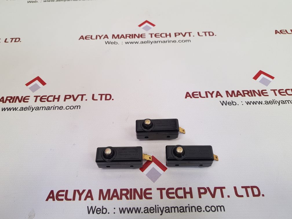 Wz-2rd19-d1 micro switch