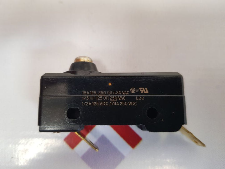 Wz-2rd19-d1 micro switch