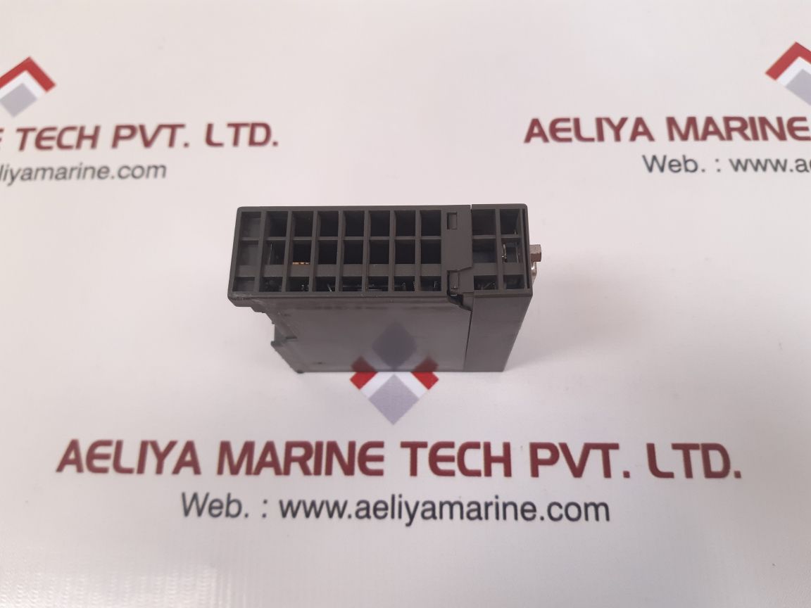 Vipa 253-1dp00 power module