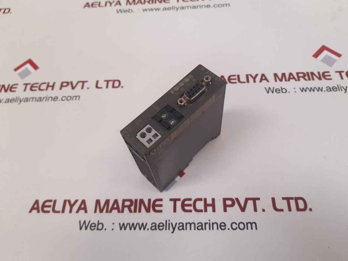 Vipa 253-1dp00 power module