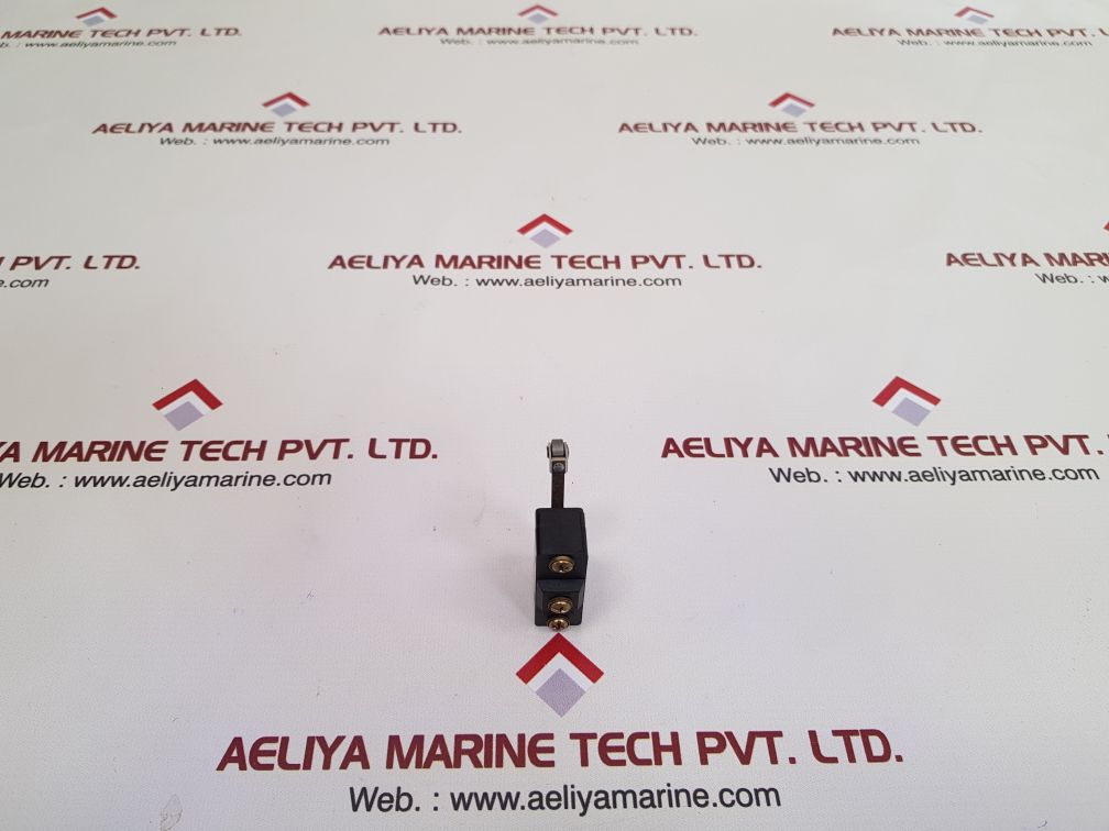 Bz-2rw82-a2 micro limit switch