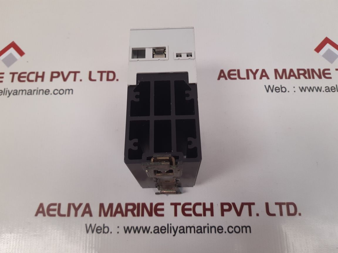 Carlo gavazzi rj1a60d50es86 semiconductor contactor