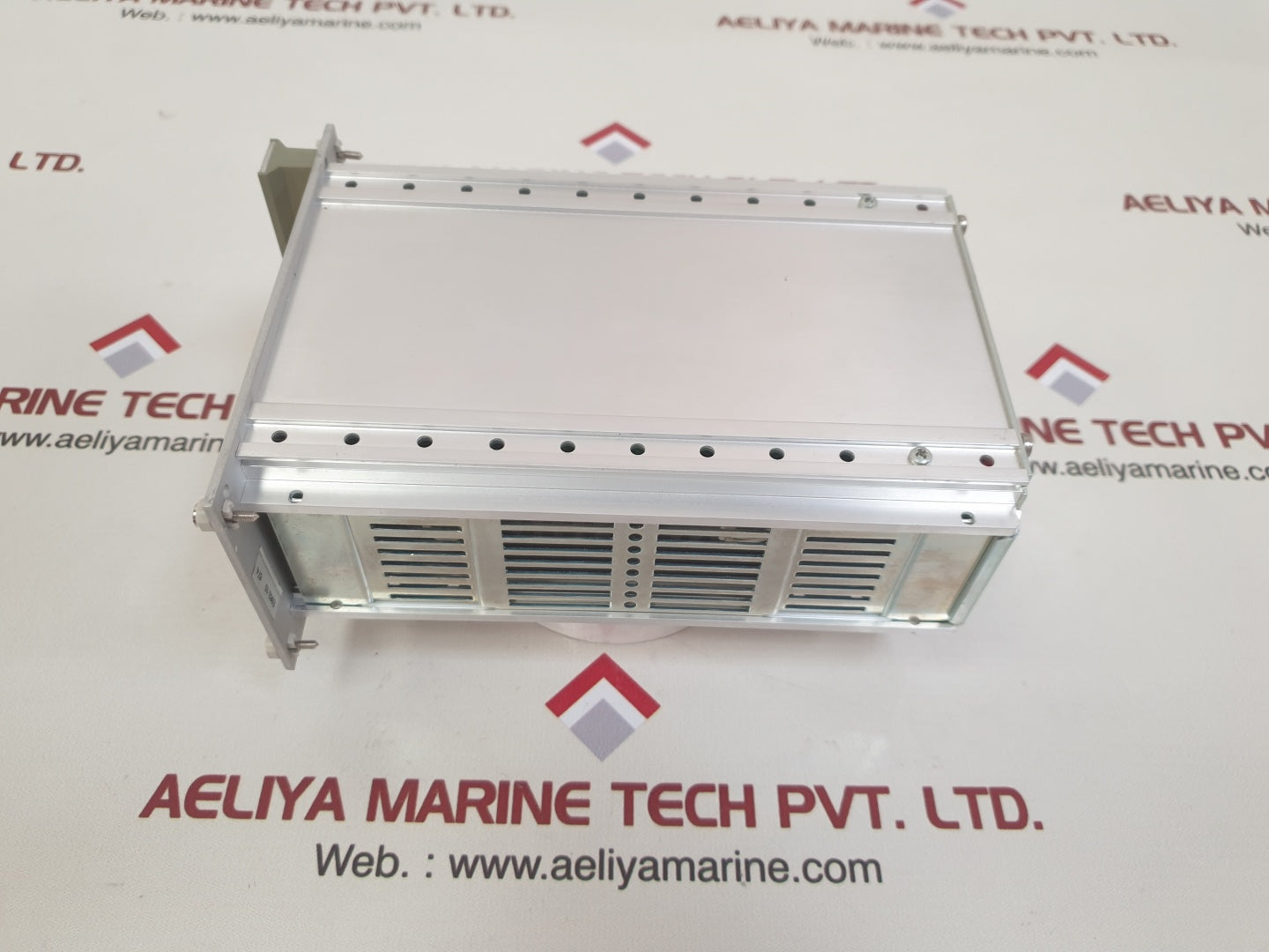 Physik instrumente E-863.10 piezo driver