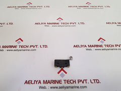 Bz-2rl2-a2 micro limit switch with roller lever