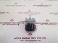 Dayton 1l457 ac gear motor zem-6006-16