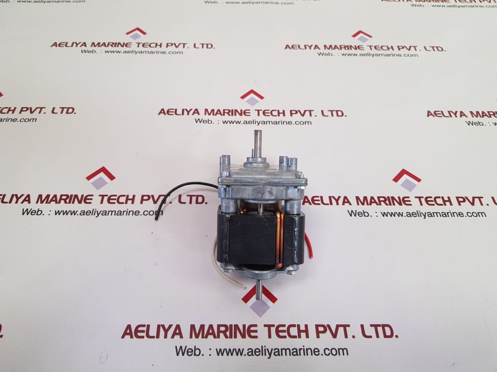 Dayton 1l457 ac gear motor zem-6006-16